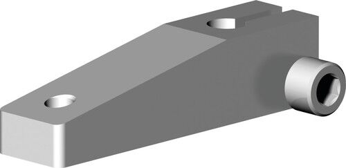 Pneumatic Clamping Arm