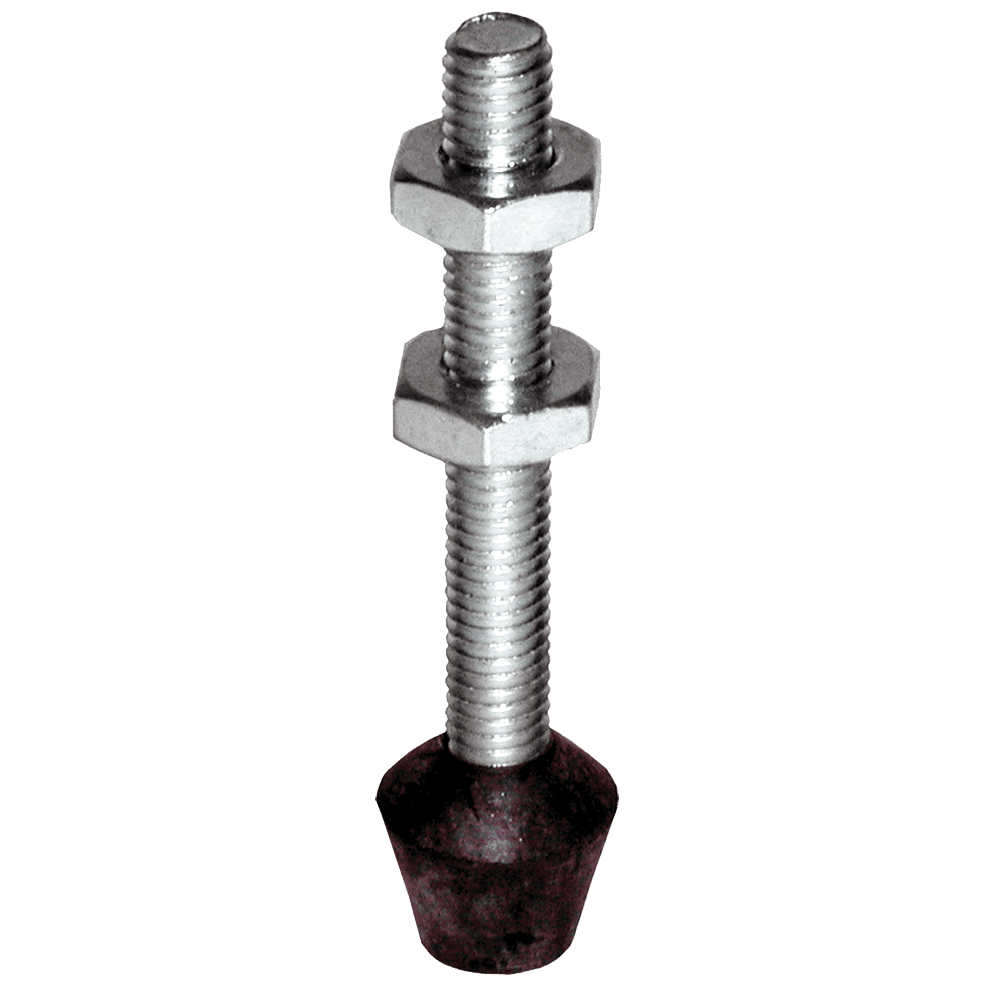 Flat-Cushion Spindle