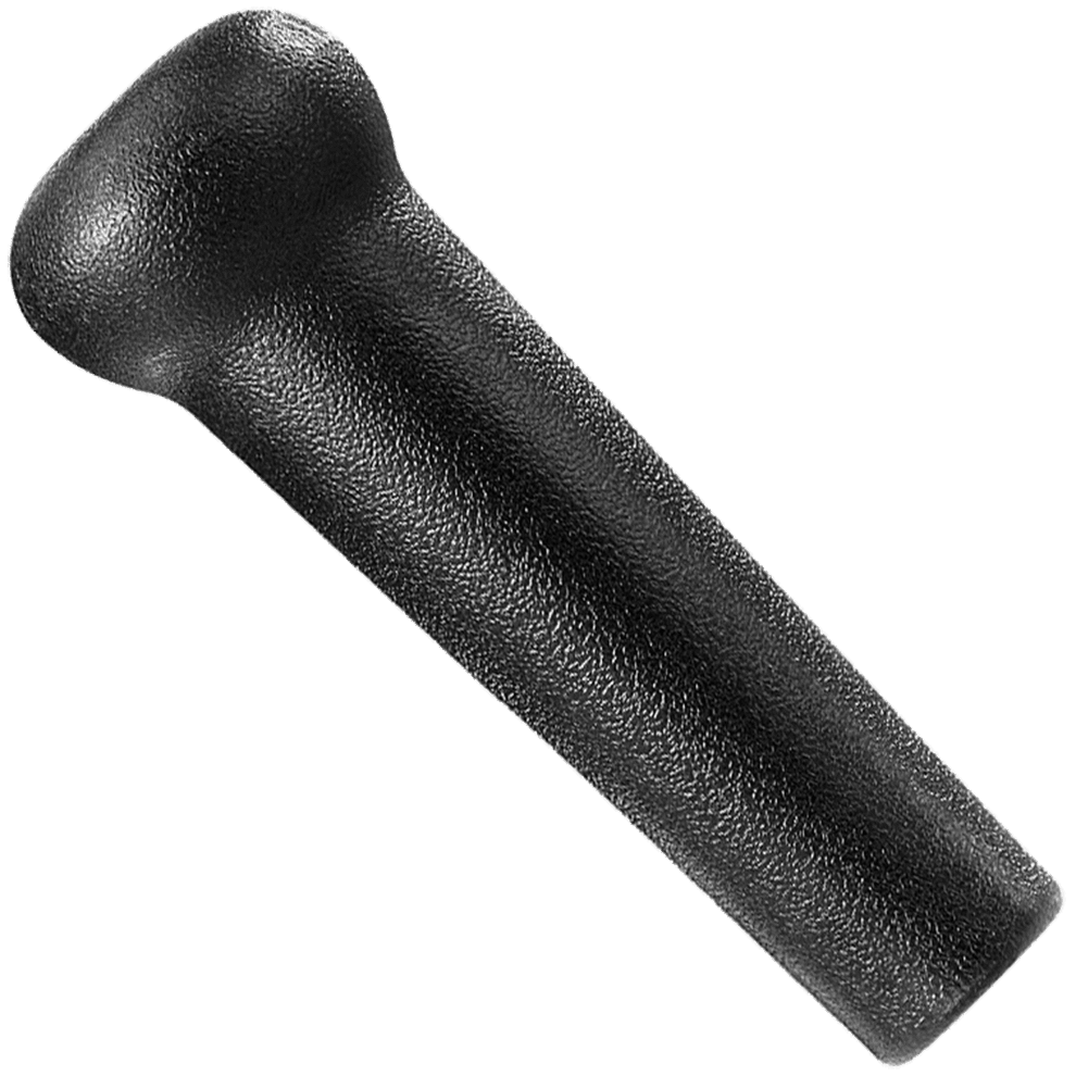 Knob Handle - Tapped (Cushion Grip)