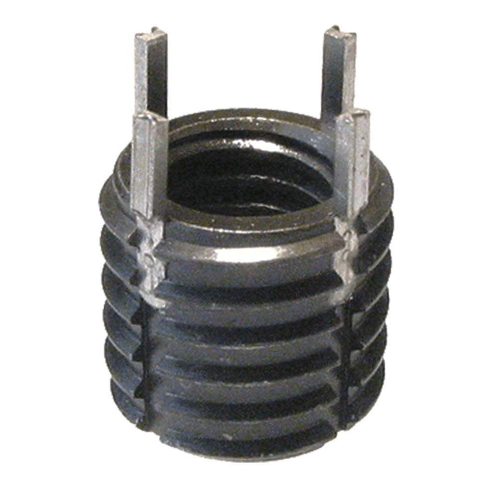 Key Insert - Heavy Duty, Steel (Inch)