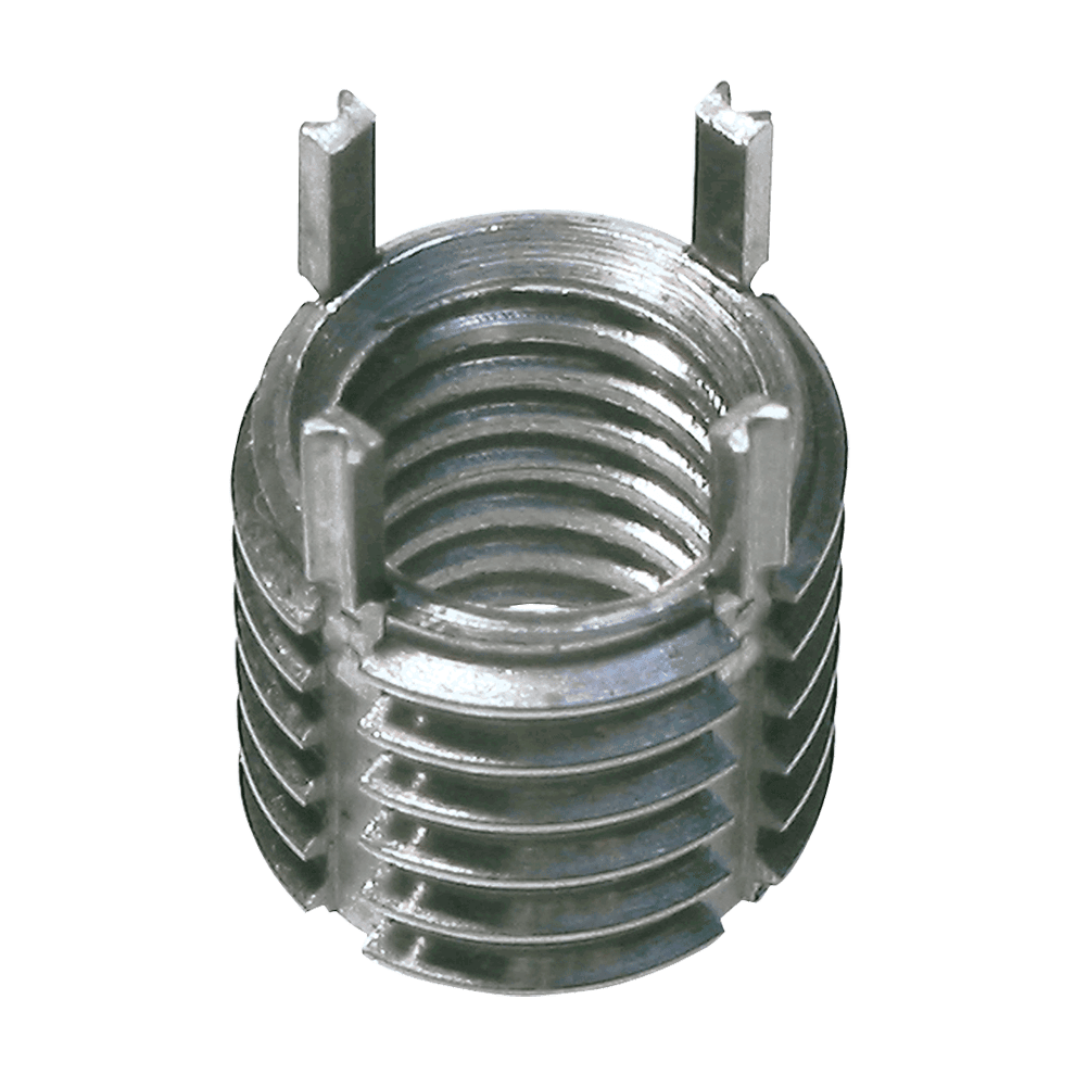 Key Insert - Thinwall, Stainless Steel (Inch)