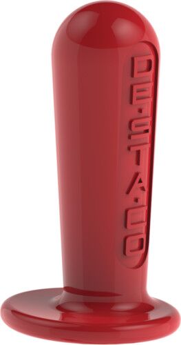 Flanged Grip