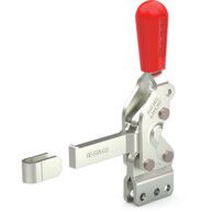 Vertical Hold-Down Toggle Locking Clamp