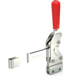 Vertical Hold-Down Toggle Locking Clamp