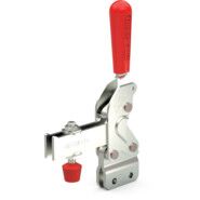 Vertical Hold-Down Toggle Locking Clamp