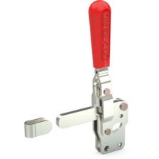 Vertical Hold-Down Toggle Locking Clamp