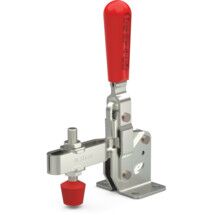 Vertical Hold-Down Toggle Locking Clamp
