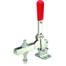 Vertical Hold-Down Cam Action Clamp