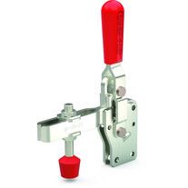 Vertical Hold-Down Toggle Locking Clamp