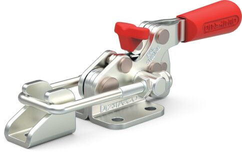 Pull Action Latch Clamp