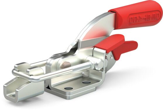 Pull Action Latch Clamp