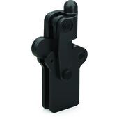 Vertical Hold-Down Toggle Locking Clamp