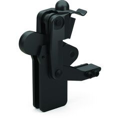 Vertical Hold-Down Toggle Locking Clamp