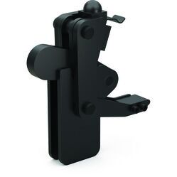 Vertical Hold-Down Toggle Locking Clamp