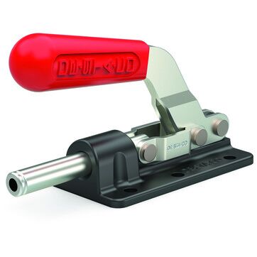 Heavy-Duty Horizontal Hold-Down Clamp