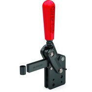 Vertical Hold-Down Toggle Locking Clamp