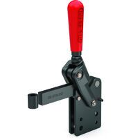Vertical Hold-Down Toggle Locking Clamp