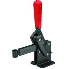 Vertical Hold-Down Toggle Locking Clamp