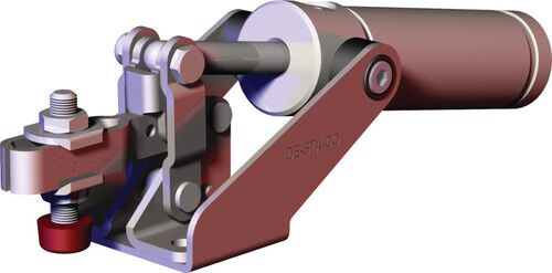 Replacement Clamp Assembly