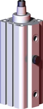 Pneumatic Swing Clamp