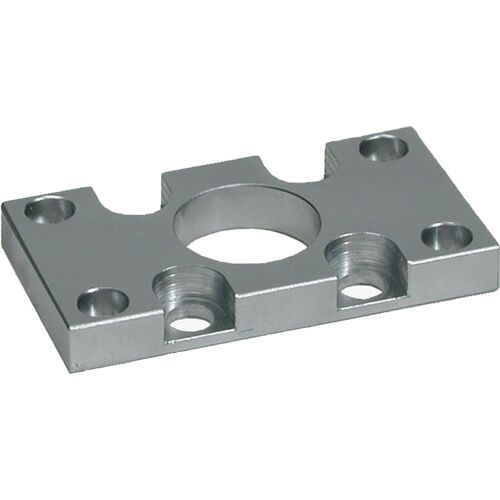 End Mount Flange