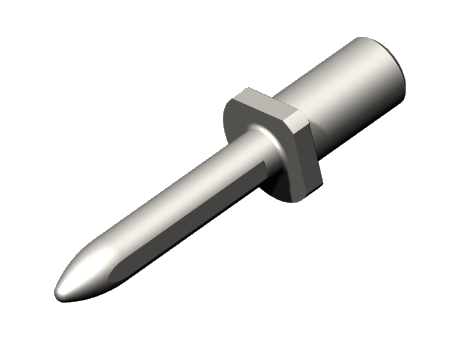 NAAMS APE101M Locating Pin