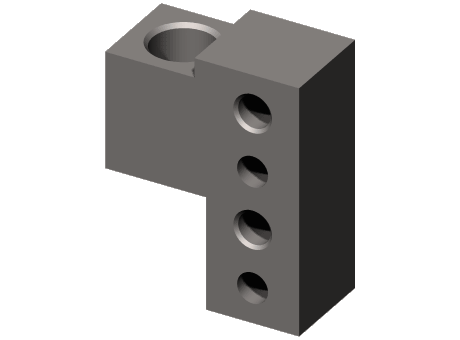 NAAMS APR032M Locating Pin Retainer