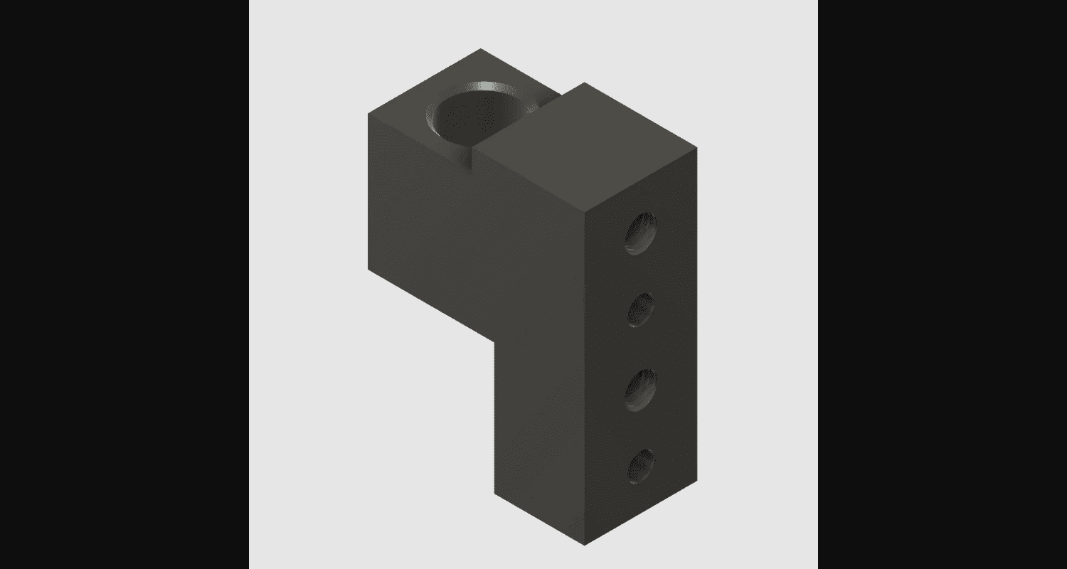 NAAMS APR046M Locating Pin Retainer