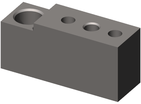 NAAMS APR060M Locating Pin Retainer