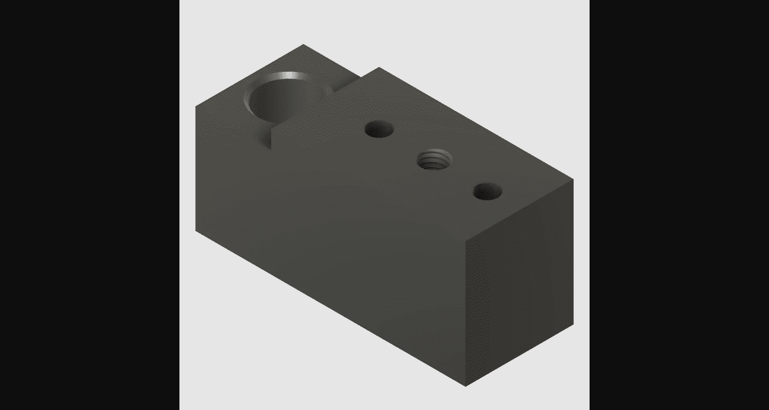 NAAMS APR065M Locating Pin Retainer