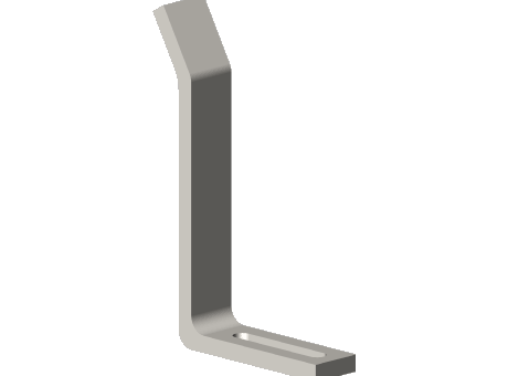 NAAMS ARL075L Rough Locator