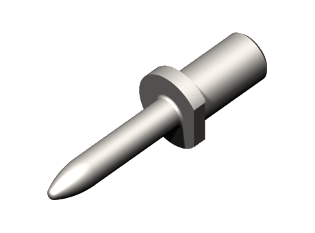 NAAMS ARP165M Respot Pin