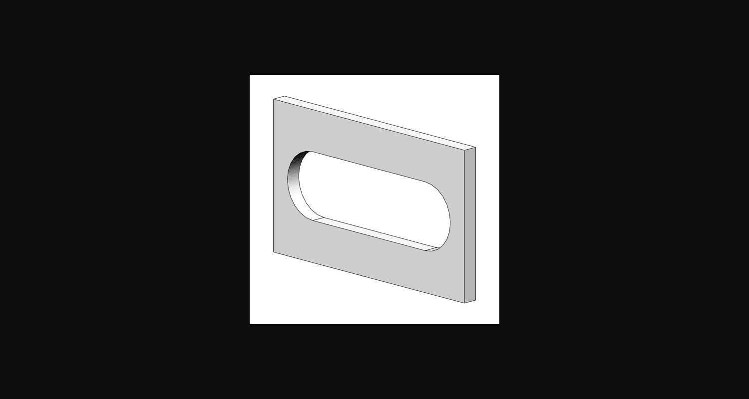 NAAMS ASP330S Fitting Spacer