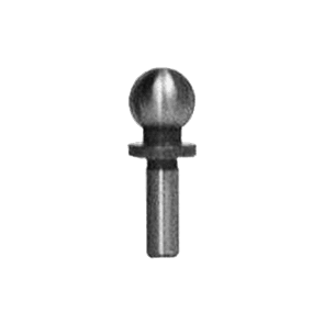 Construction Ball - Shoulder Type (1/4" Ball)