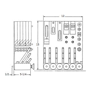 Deluxe Clamping Kit - Image 2