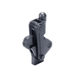 Toggle Clamp - Basic Mechanisms - 100 Series (750 lbs)