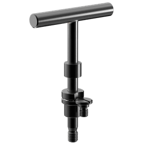 Locking Clamping Pin Assembly