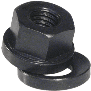 Spherical Nut and Washer