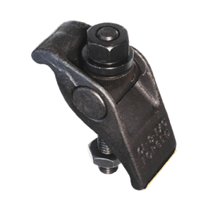 Forged Adjustable Clamp (Heavy)