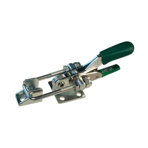 Toggle Clamp - CL-100-LPA Series with Safety Lock (360 lbs)