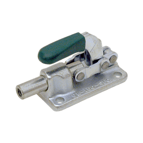 Push/Pull Toggle Clamp - CL-100-SPC Series (300 lbs)