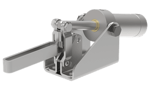Air-Powered Toggle Clamp - CL-1000-PTC Series (500 lbs)