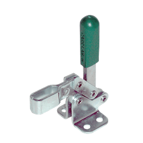 Toggle Clamp - CL-101-TC Series (250 lbs)