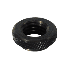 Knurled Check Nut