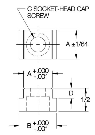 Step Fixture Key - Image 2