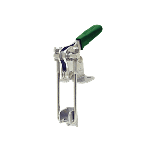 Toggle Clamp - CL-110-PA Series (500 lbs)