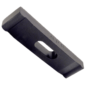 Double-End Clamp Strap (Steel)