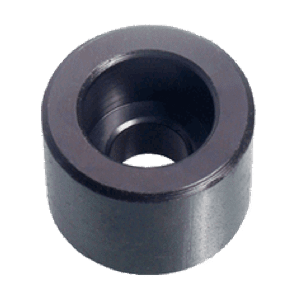 Jig Rest Button