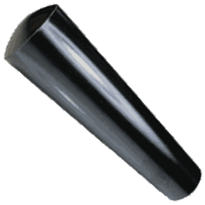 Tapered Handle - Tapped (Phenolic)