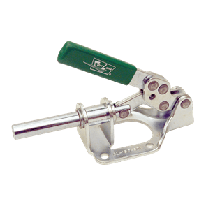 Push/Pull Toggle Clamp - CL-150-SPC Series (300 lbs)